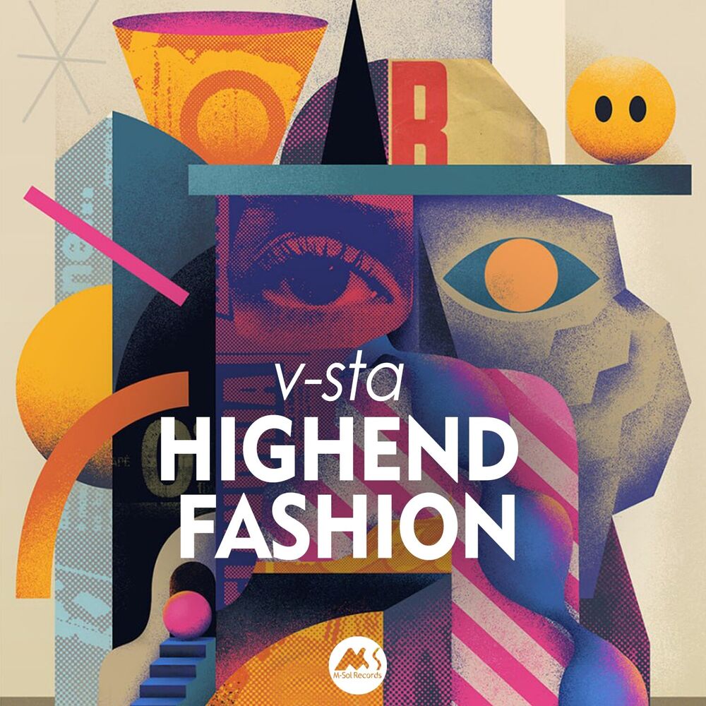Picture of Highend Fashion