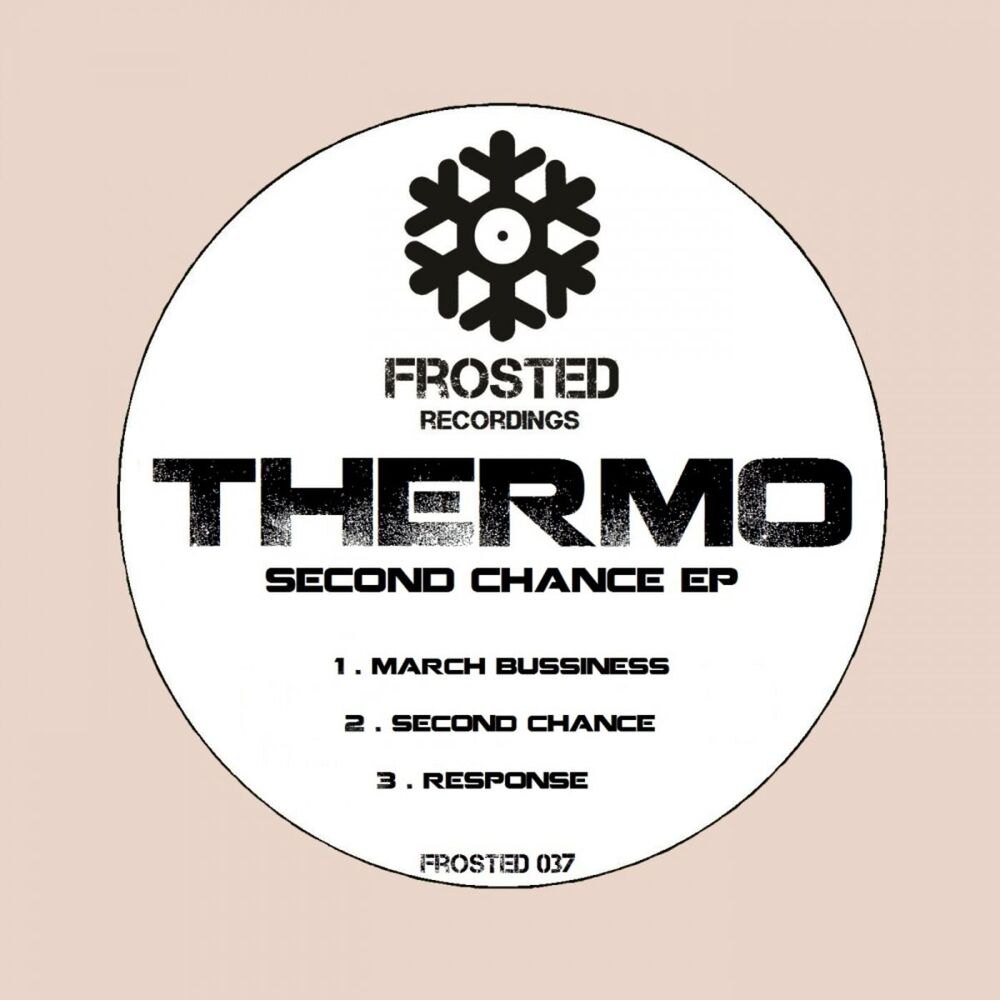 Picture of Second Chance EP