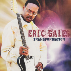 Cover of Transformation