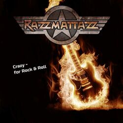 Cover of Crazy for Rock and Roll