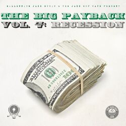Cover of The Big Payback, Vol. 7: Recession