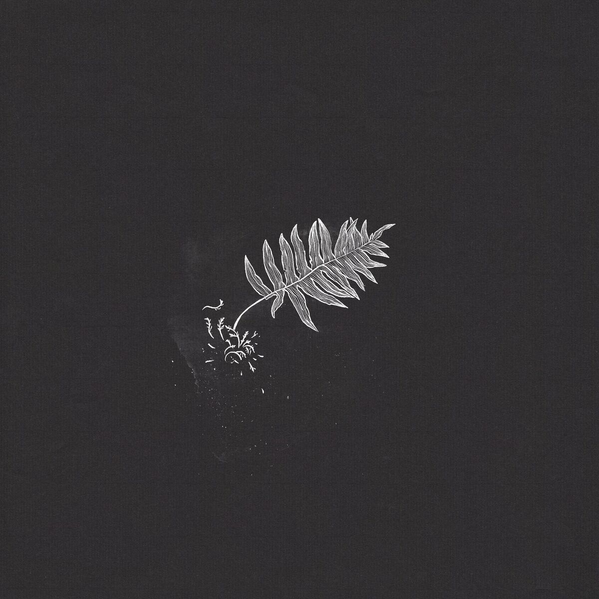 Album cover of always going nowhere