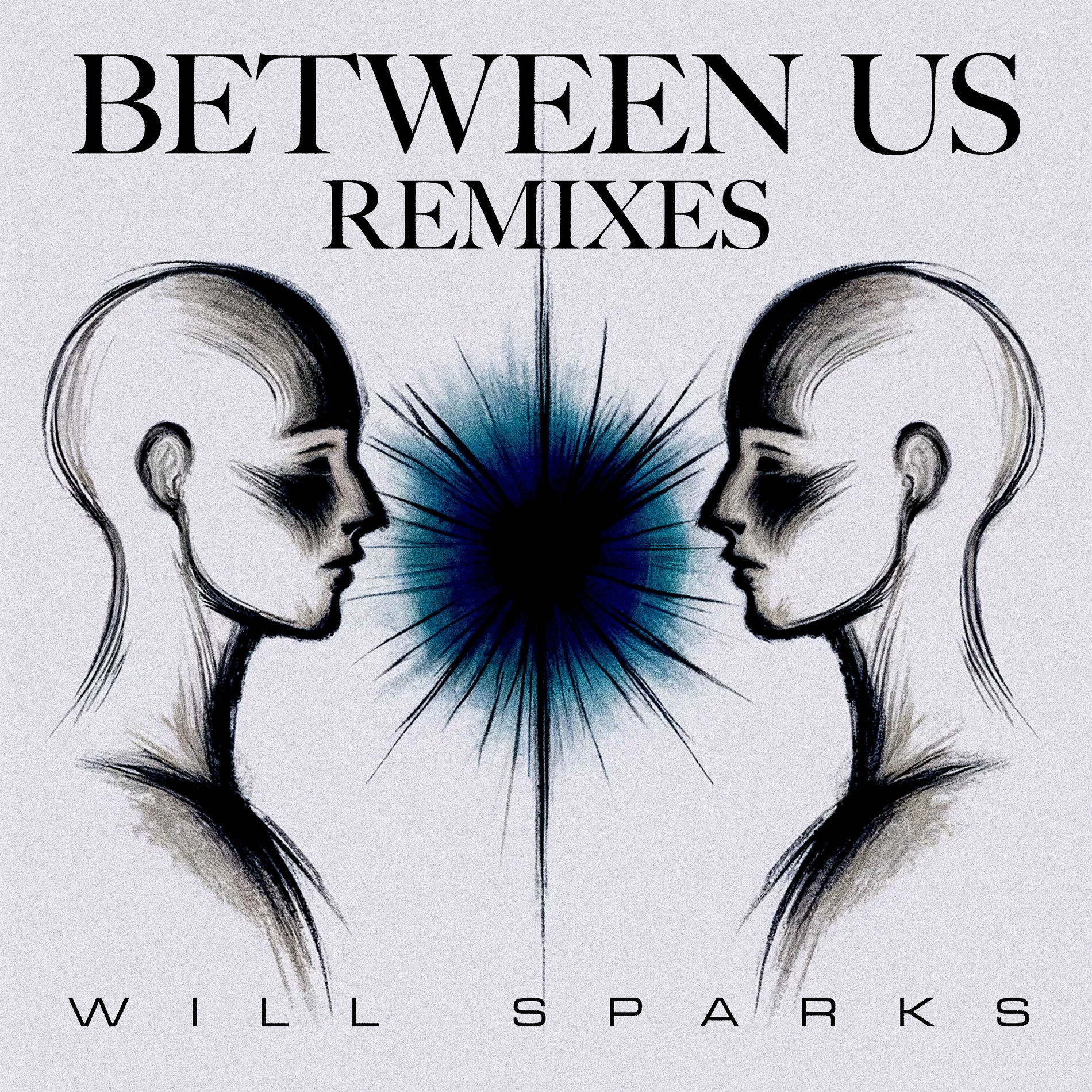 Album cover of Between Us (Remixes)