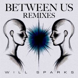 Cover of Between Us (Remixes)