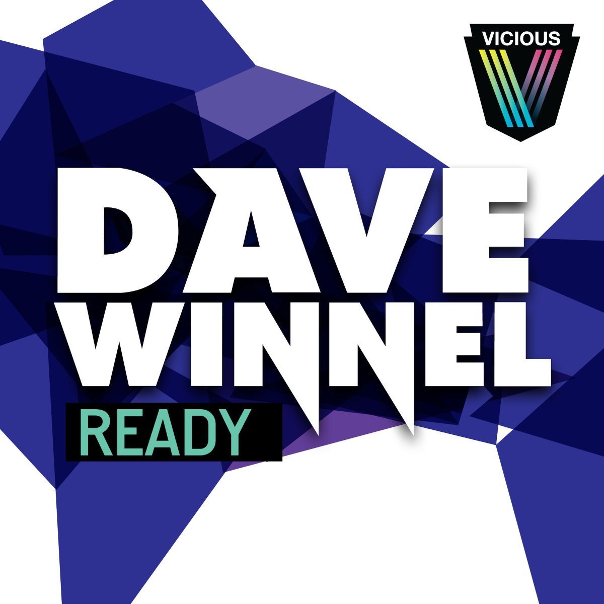 Album cover of Ready