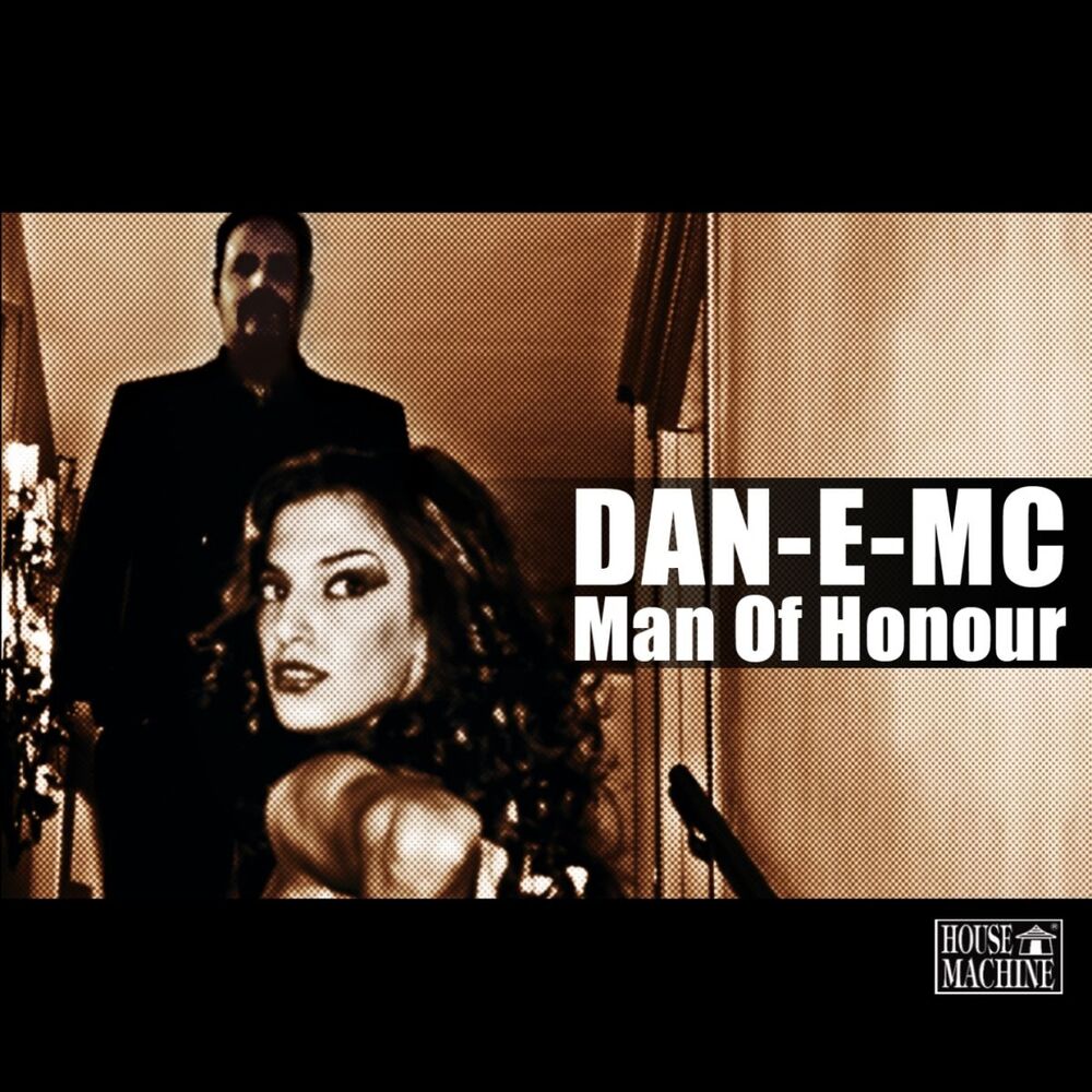 Picture of Man of Honour