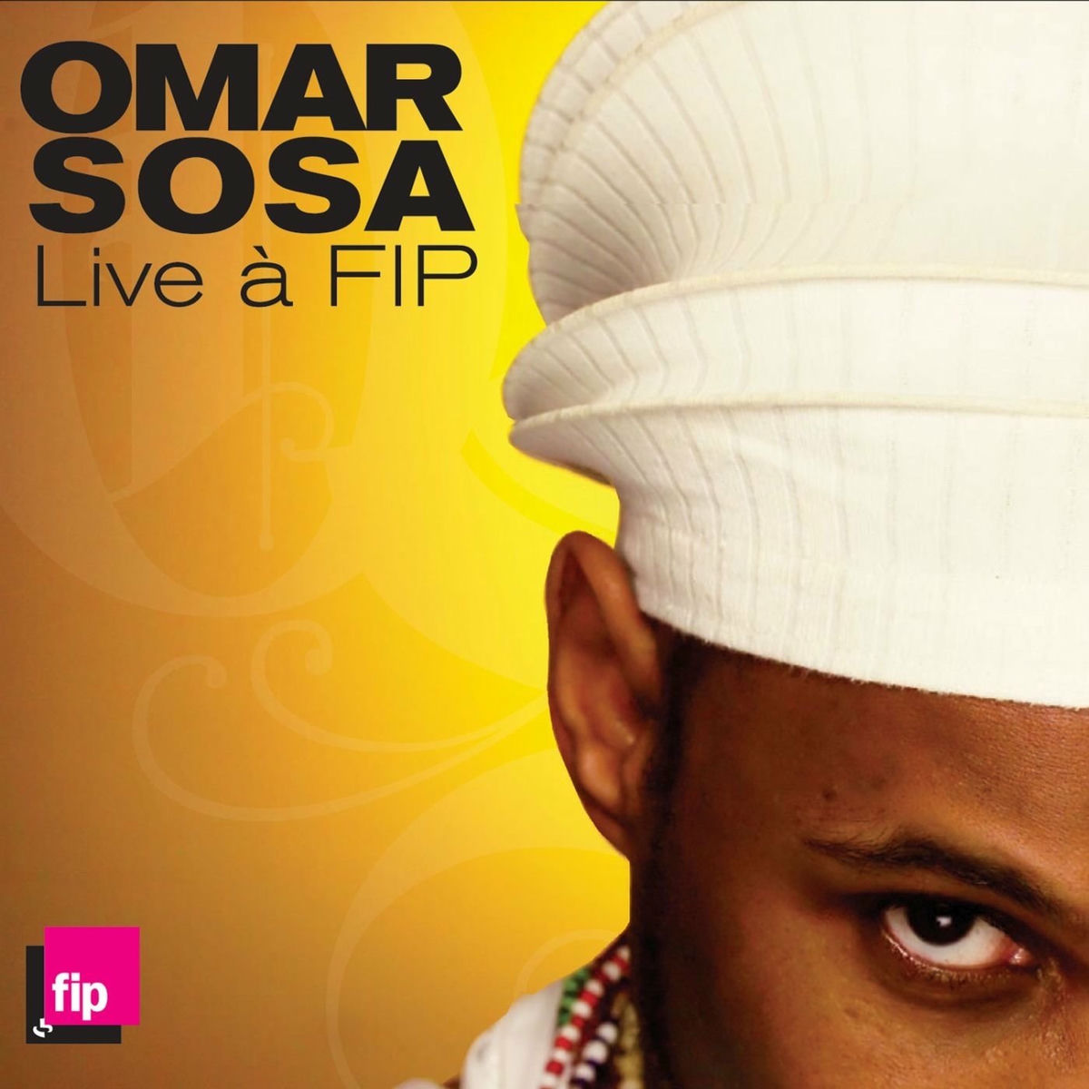 Album cover of Live a FIP