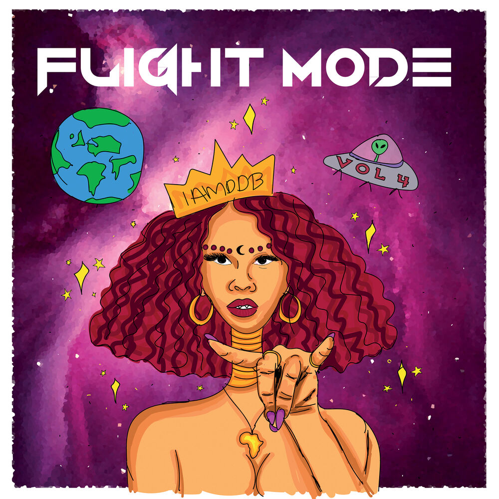Picture of Flightmode Vol. 4