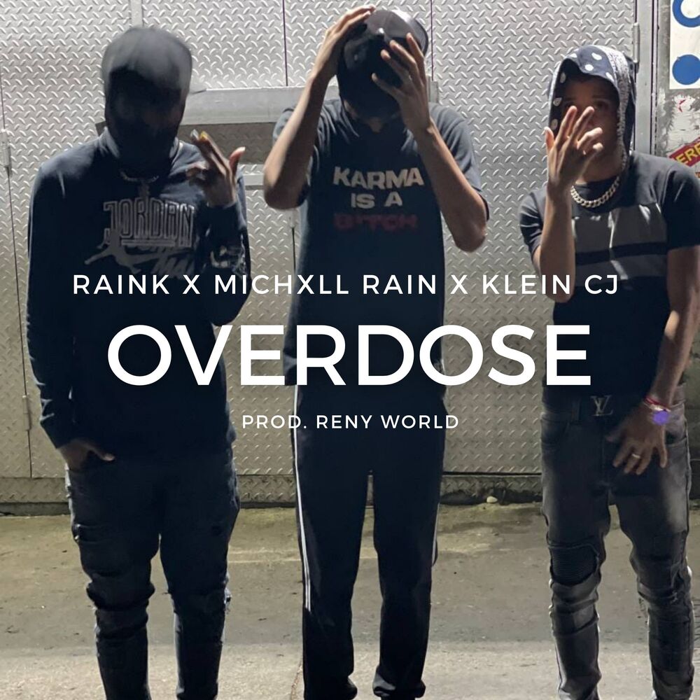 Picture of Overdose