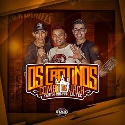 Cover of Combo de Jack
