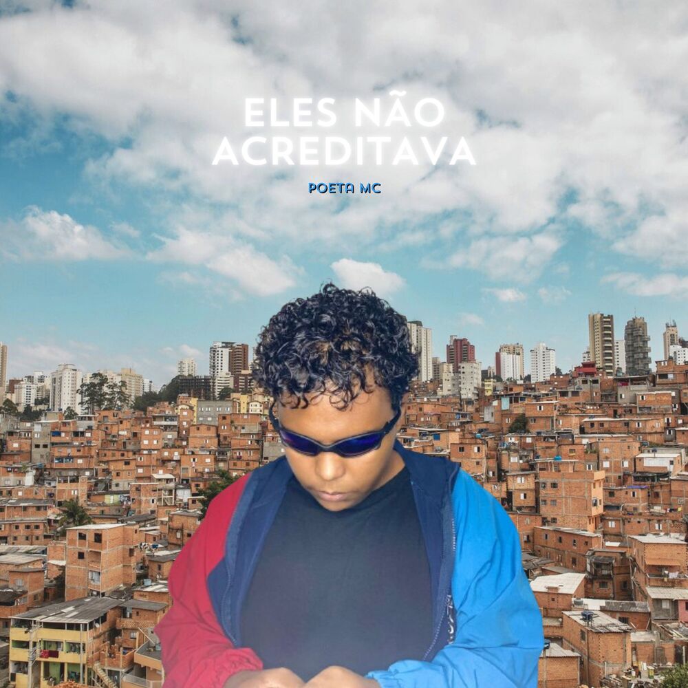 Picture of Eles Não Acreditava