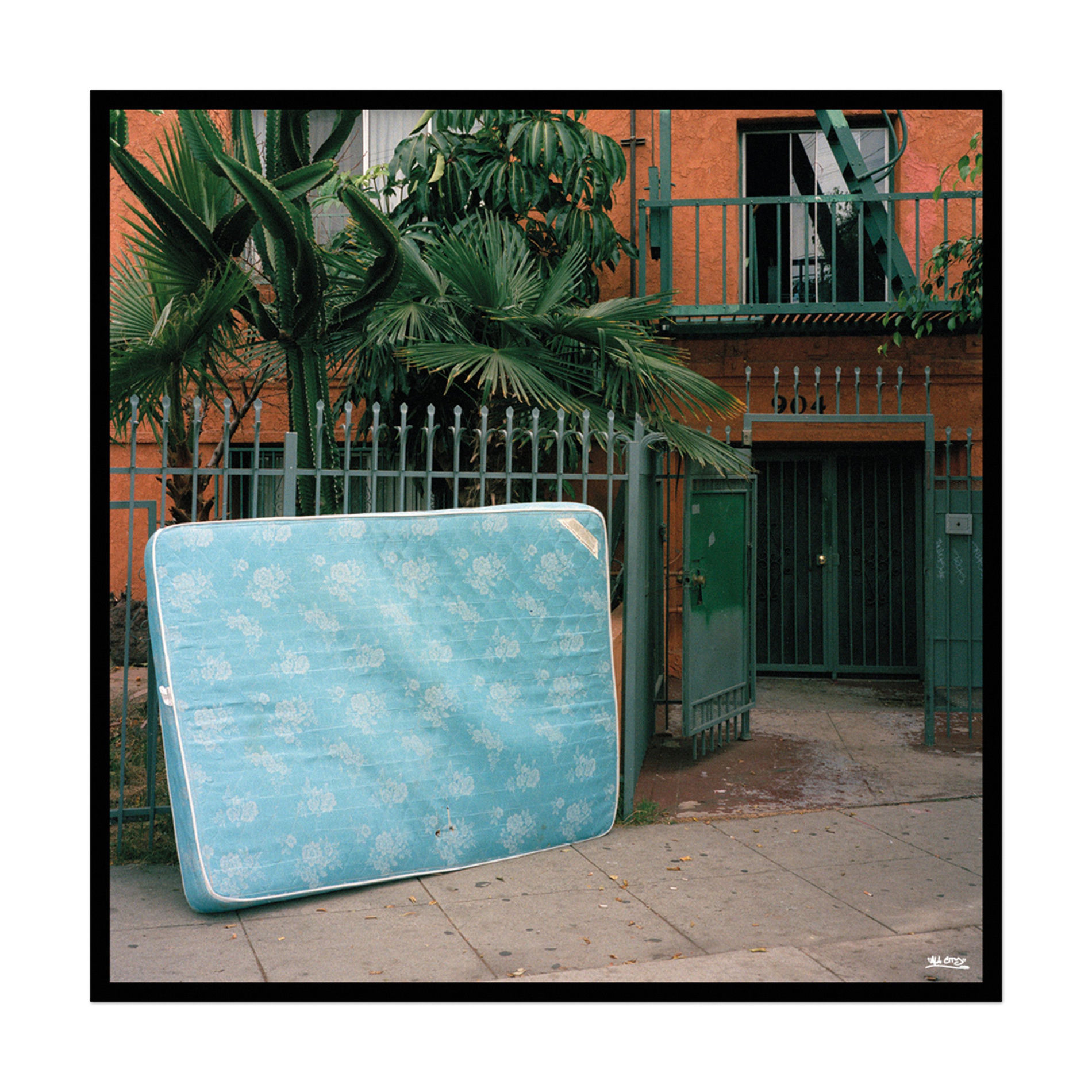 Album cover of Fishsticks