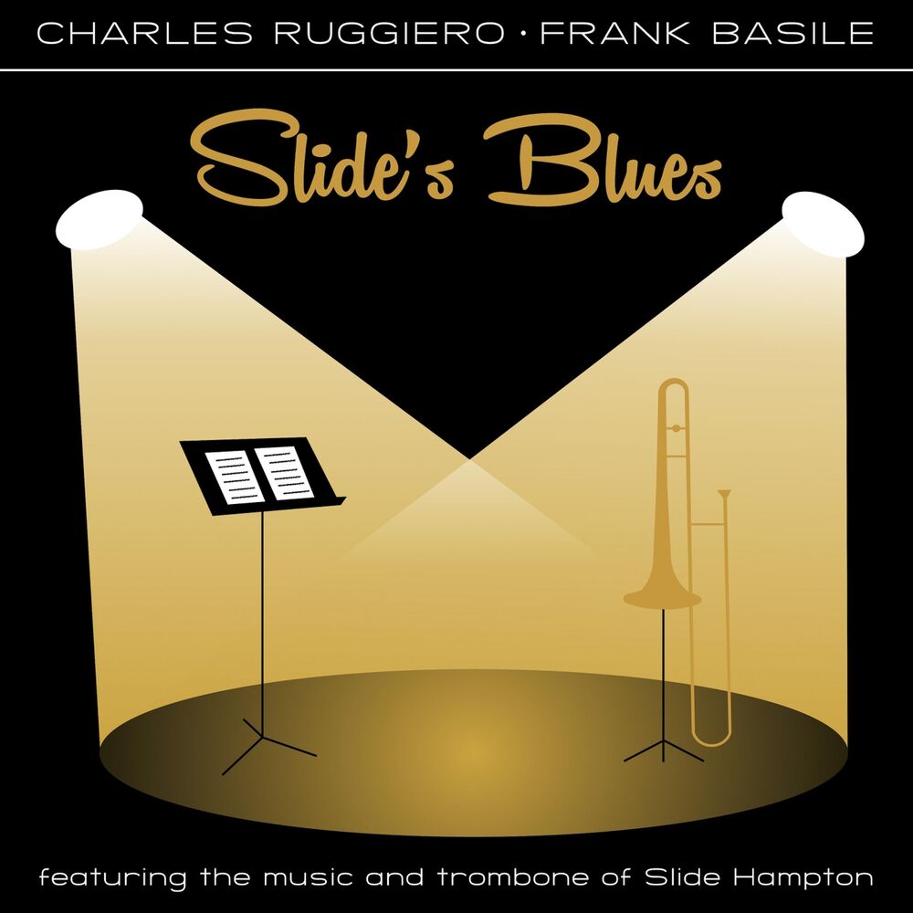 Picture of Slide's Blues