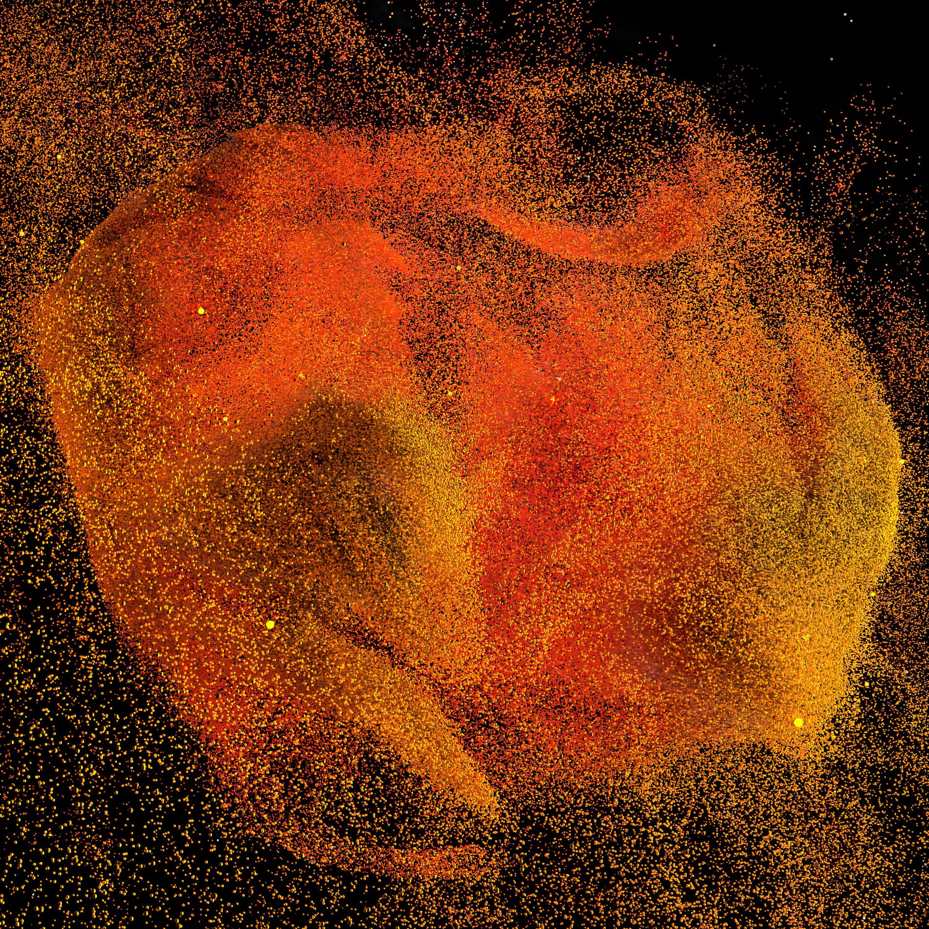 Album cover of Sehni