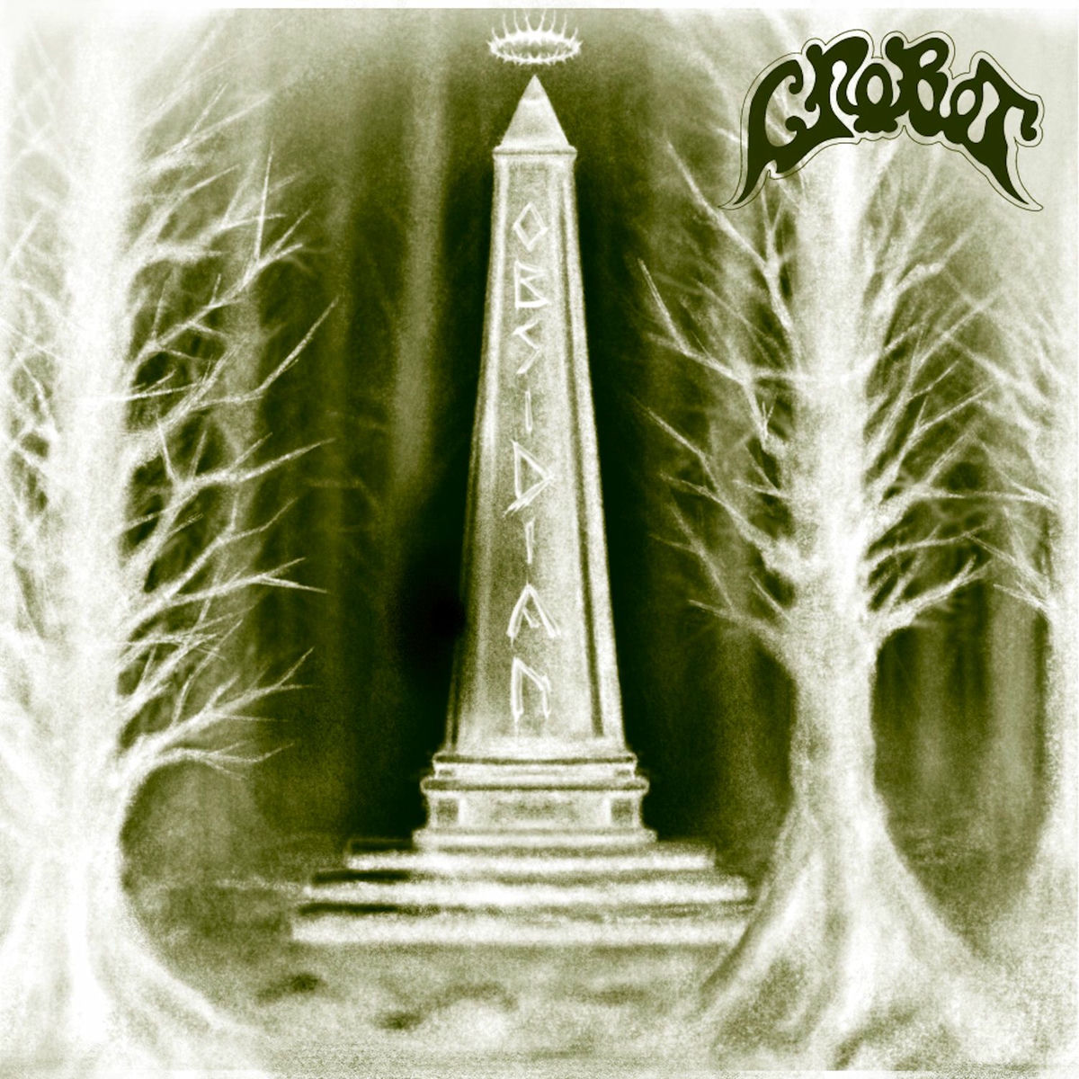 Album cover of Obsidian (White Rabbit Deluxe Edition)