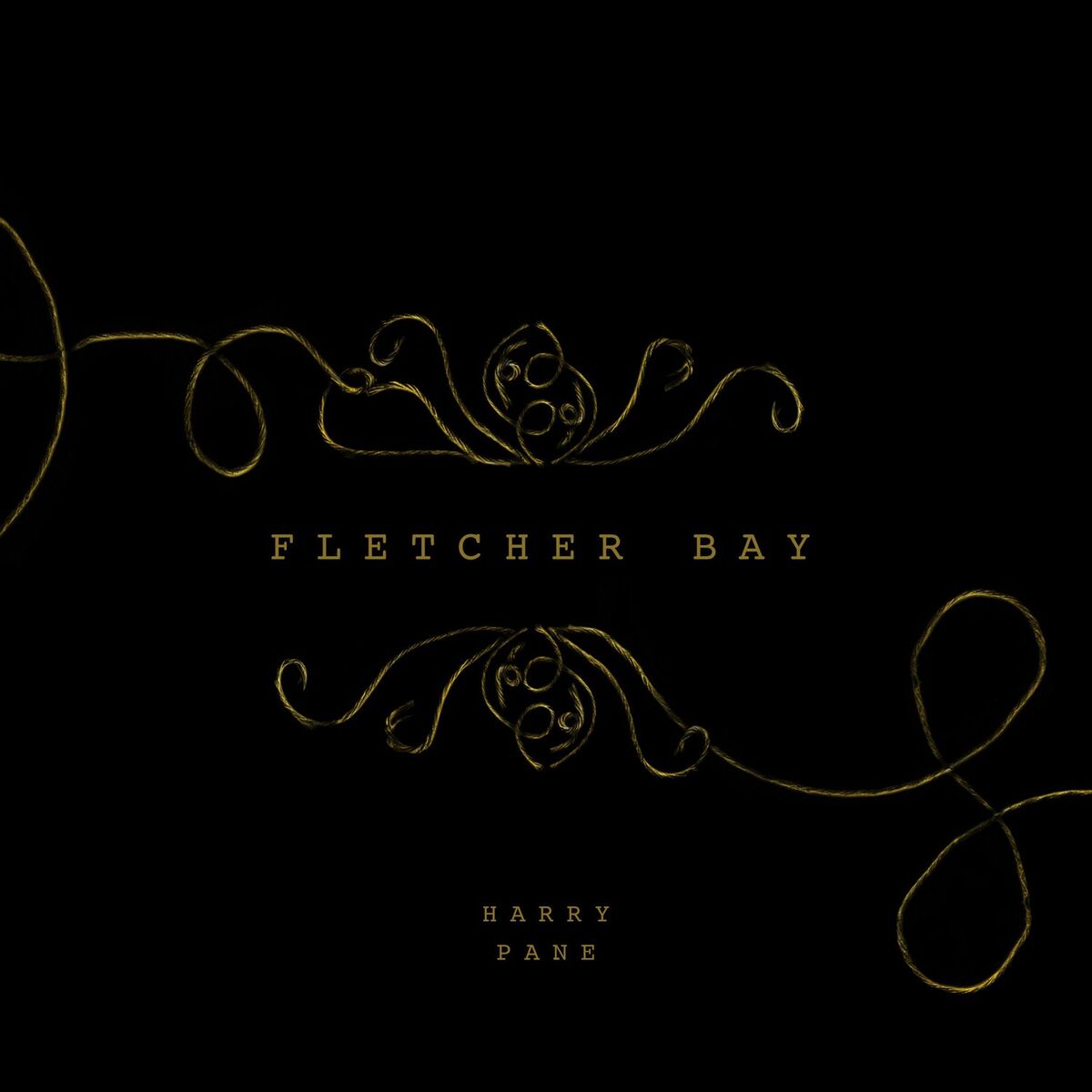 Album cover of Fletcher Bay
