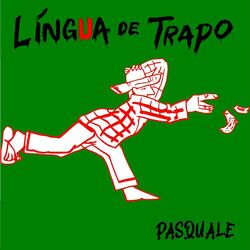 Cover of Pasquale