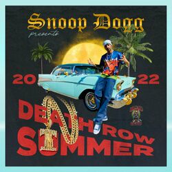 Cover of Snoop Dogg Presents Death Row Summer 2022