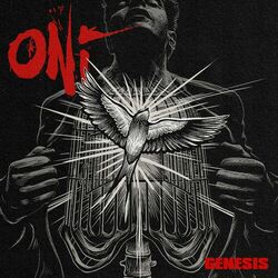 Cover of Genesis