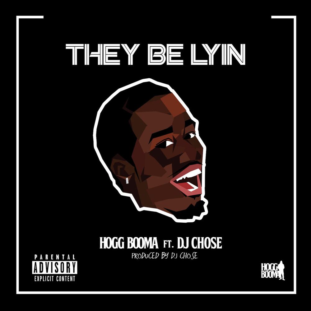 Picture of They Be Lying (feat. Dj Chose)