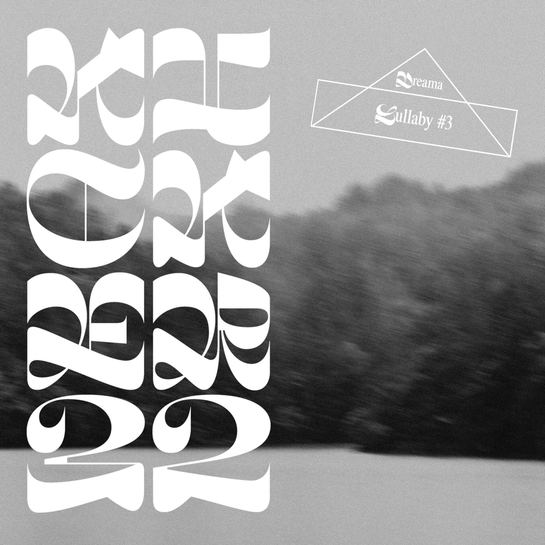 Album cover of Lullaby #3