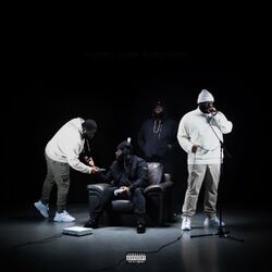 Cover of Money Over Everyone 4