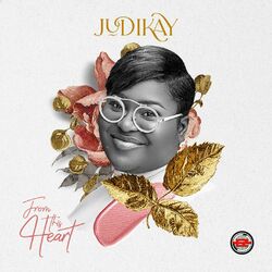Cover of From This Heart