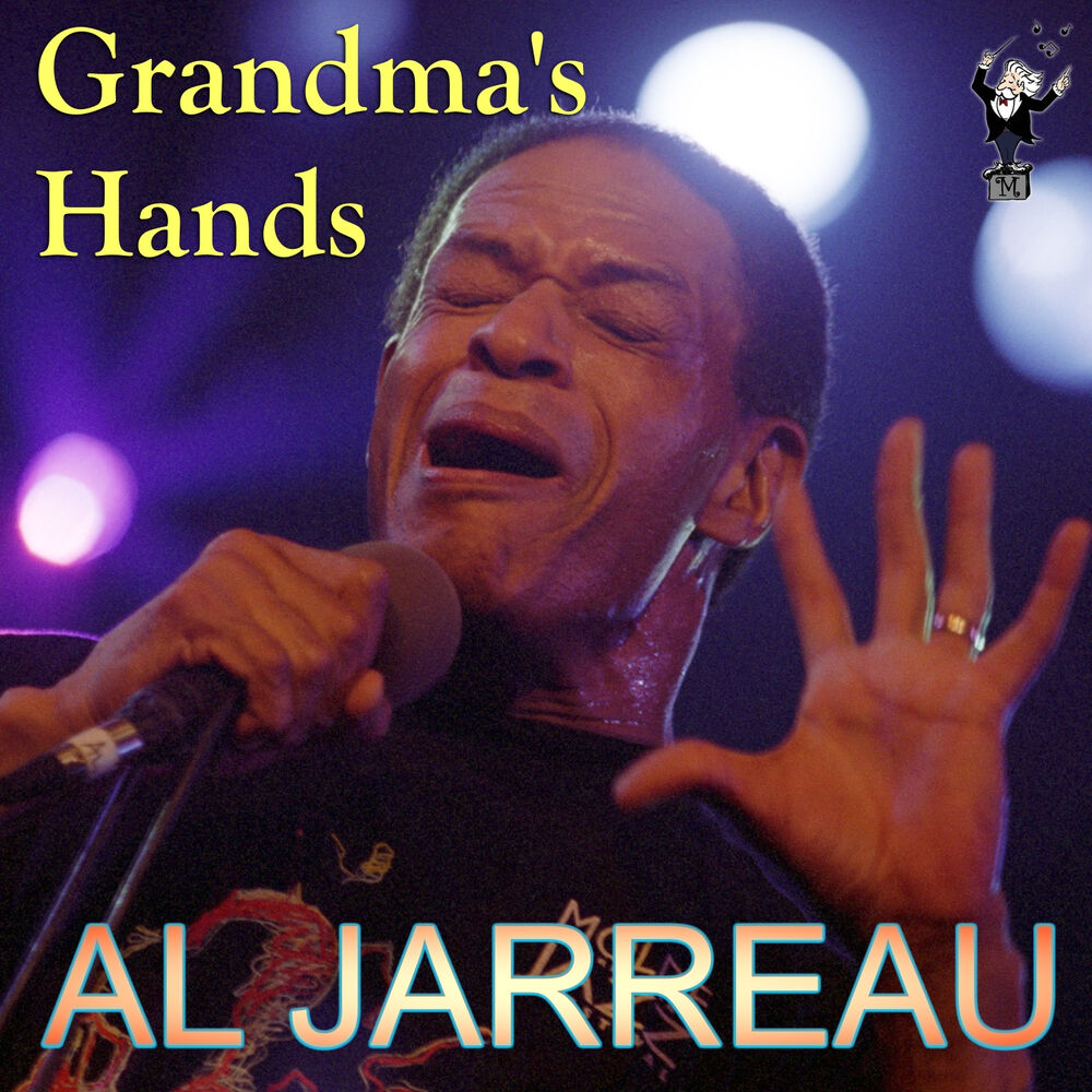 Picture of Grandma's Hands