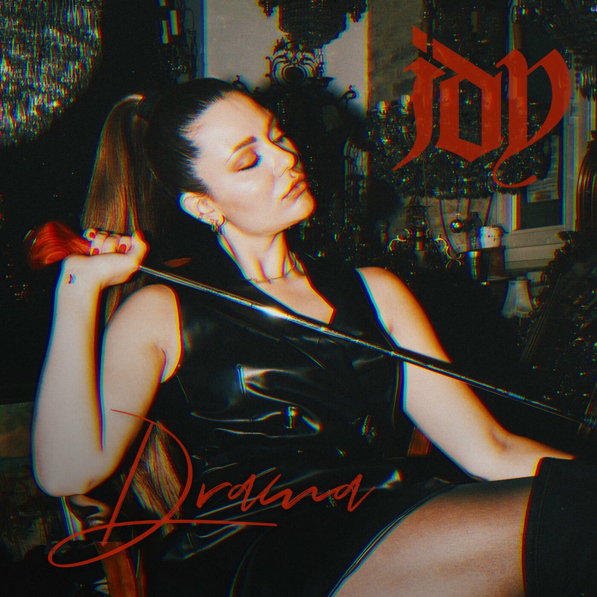 Album cover of Drama