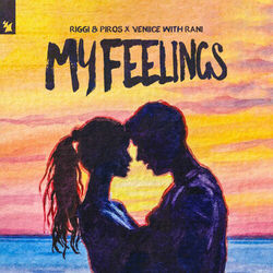 Cover of My Feelings