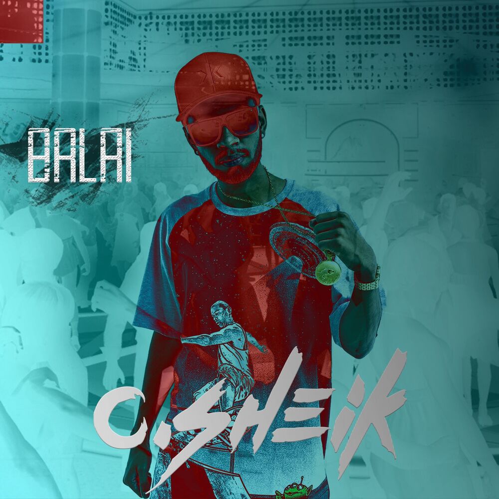 Picture of Balai