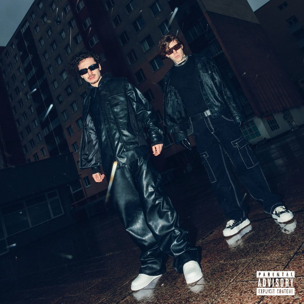 Album cover of EAST SIDE SOUND