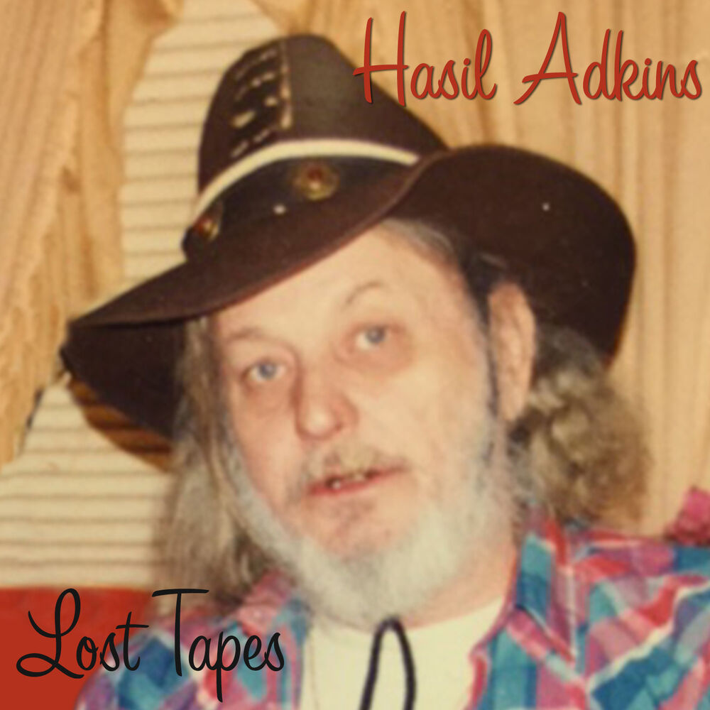 Picture of Lost Tapes