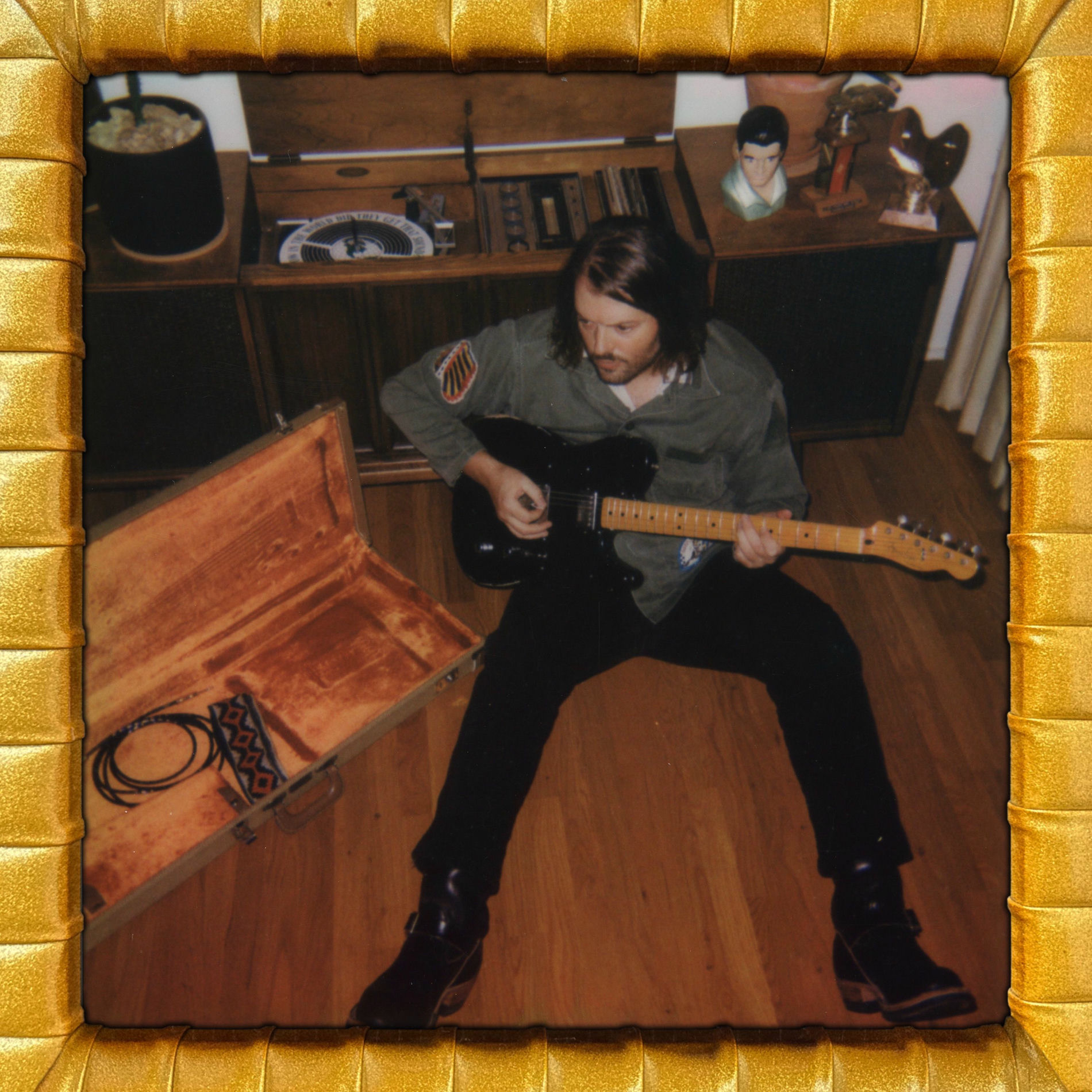 Album cover of Inside Out