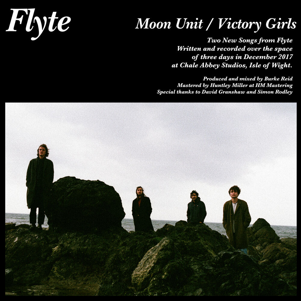 Picture of Moon Unit