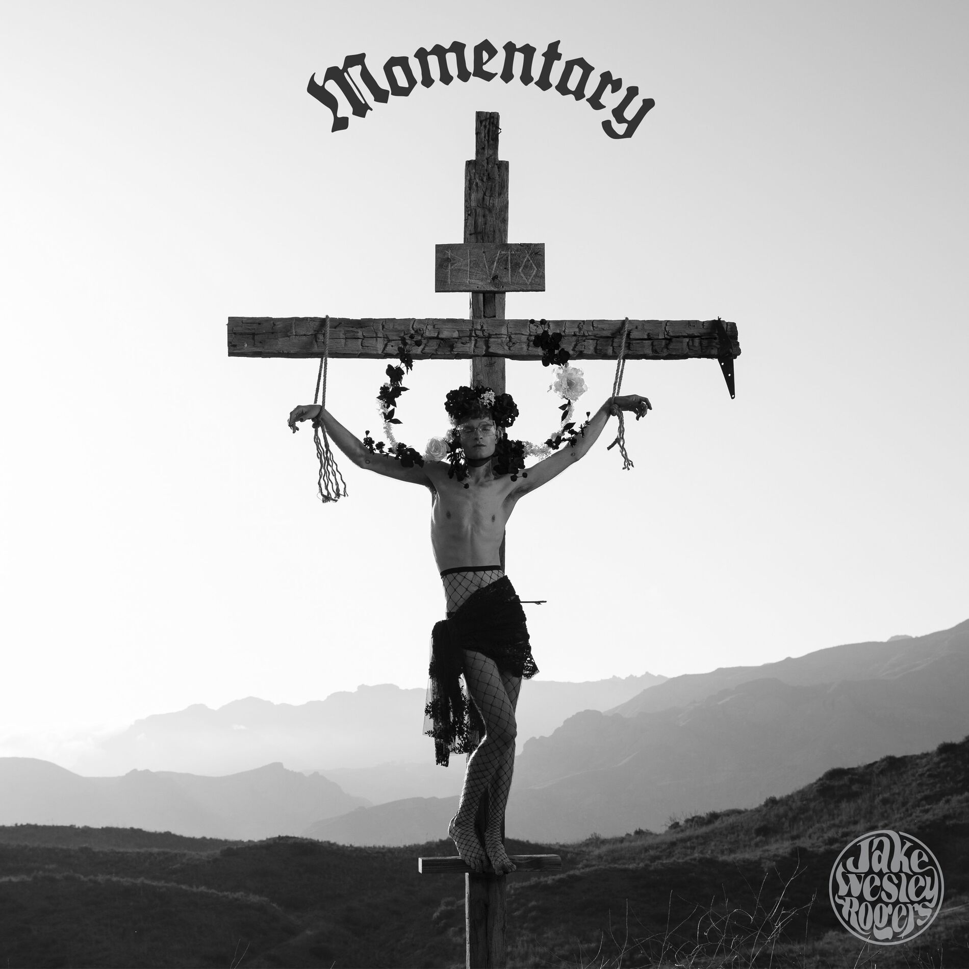 Album cover of Momentary
