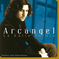 Cover of La Calle Perdia