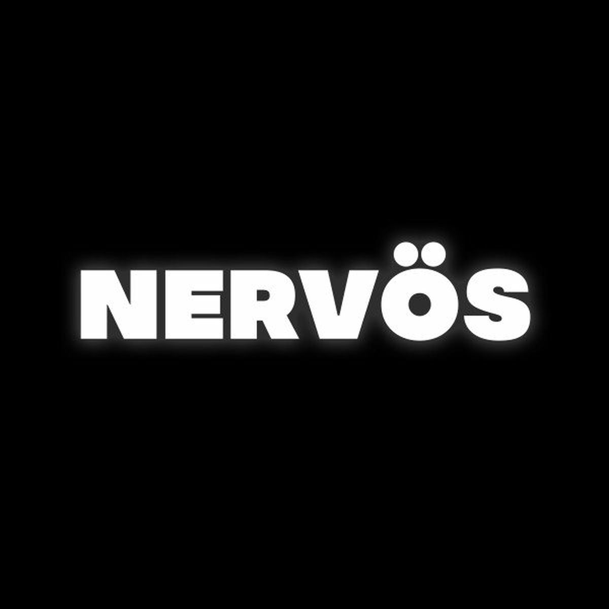 Album cover of Nervös