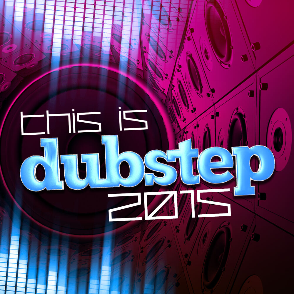 Picture of This Is Dubstep 2015