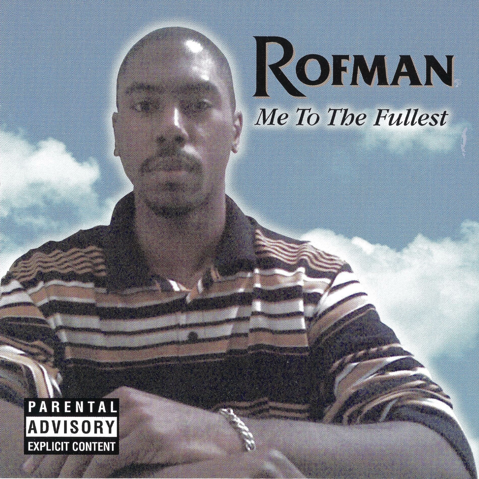 Album cover of Me To The Fullest