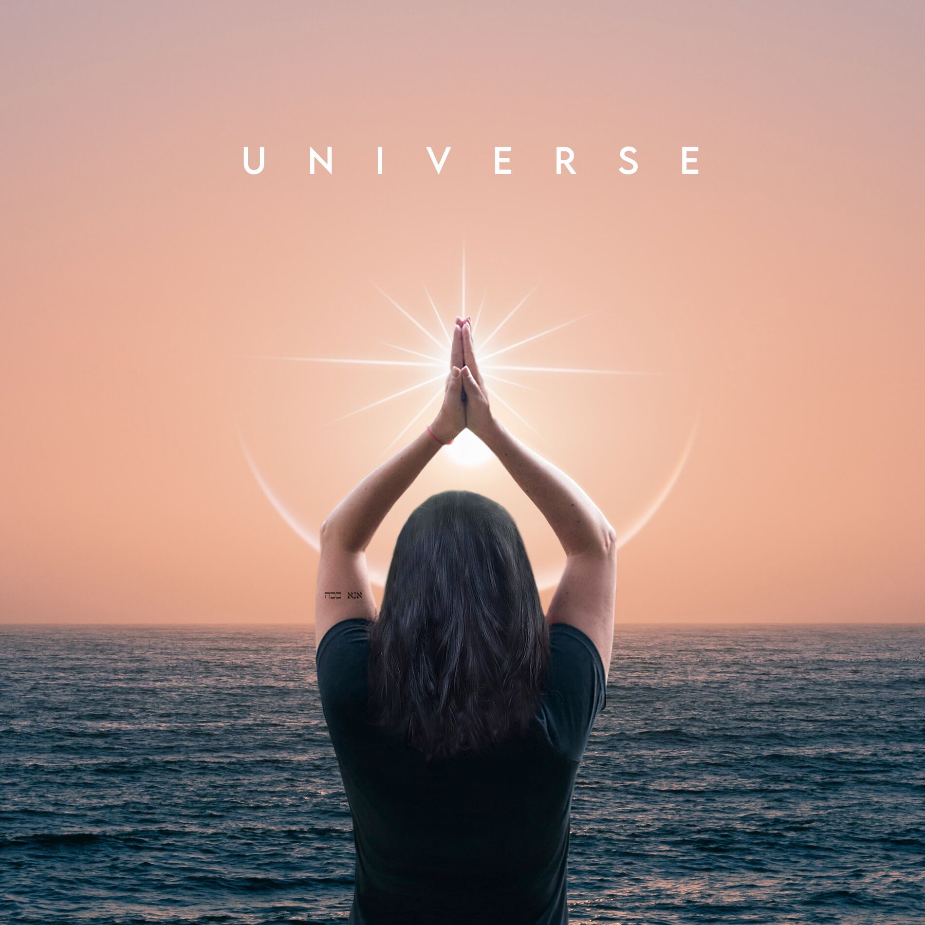 Album cover of Universe