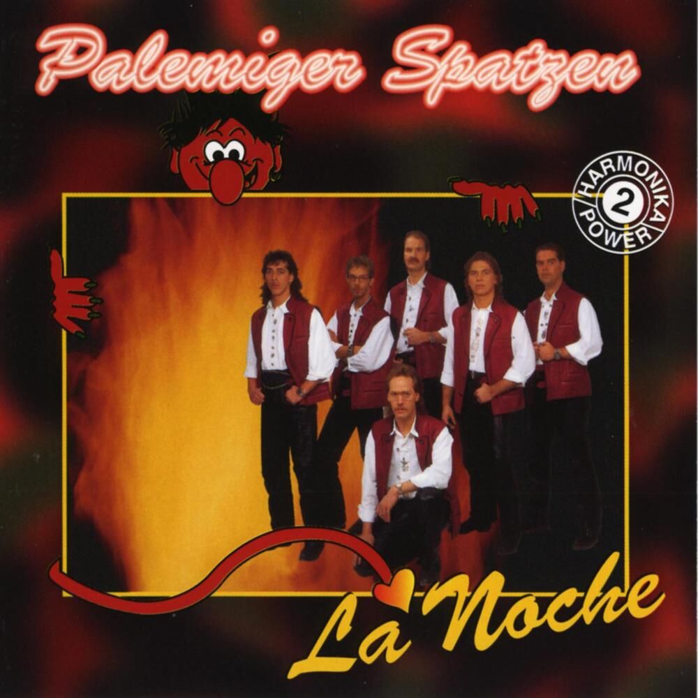 Picture of La noche