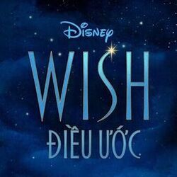 Cover of Wish (Vietnamese Original Motion Picture Soundtrack)