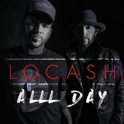 Cover of All Day