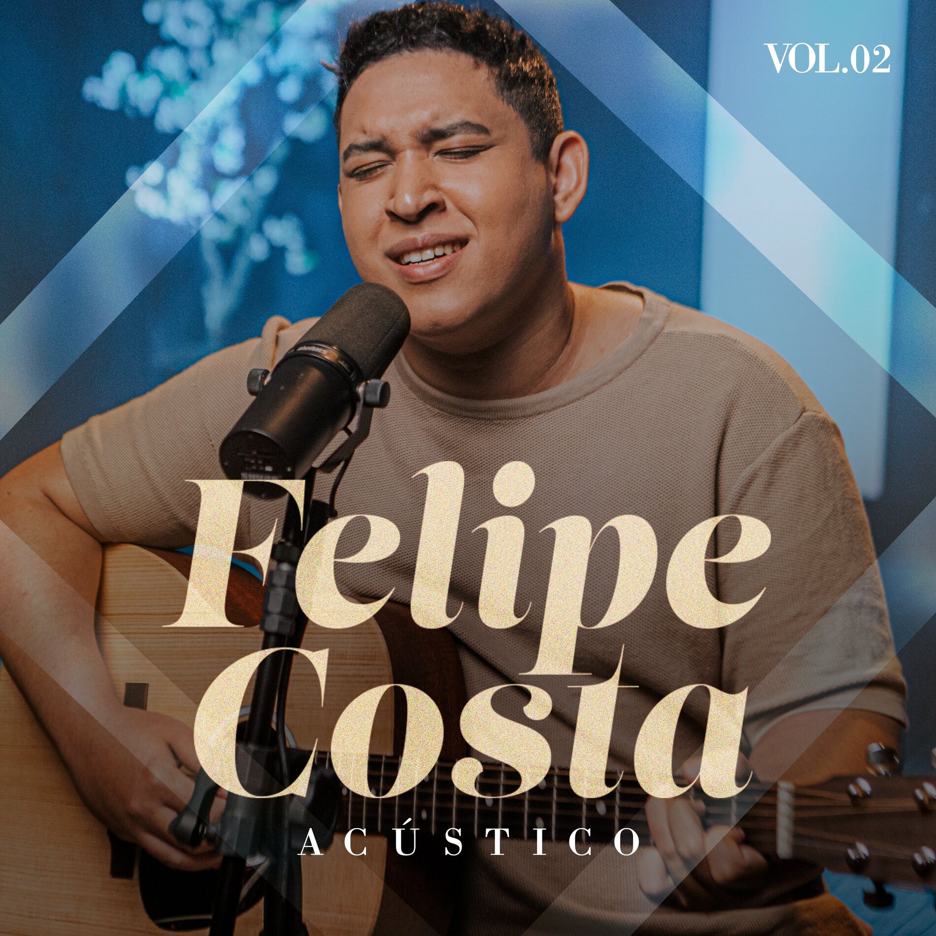 Album cover of Se Não Fosse Ele