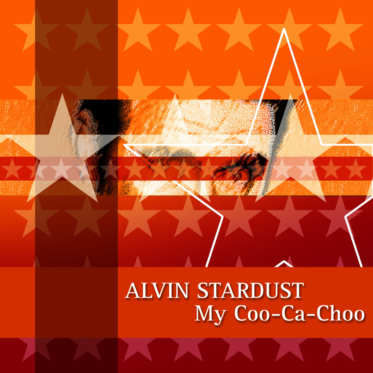 Album cover of My Coo-Ca-Choo