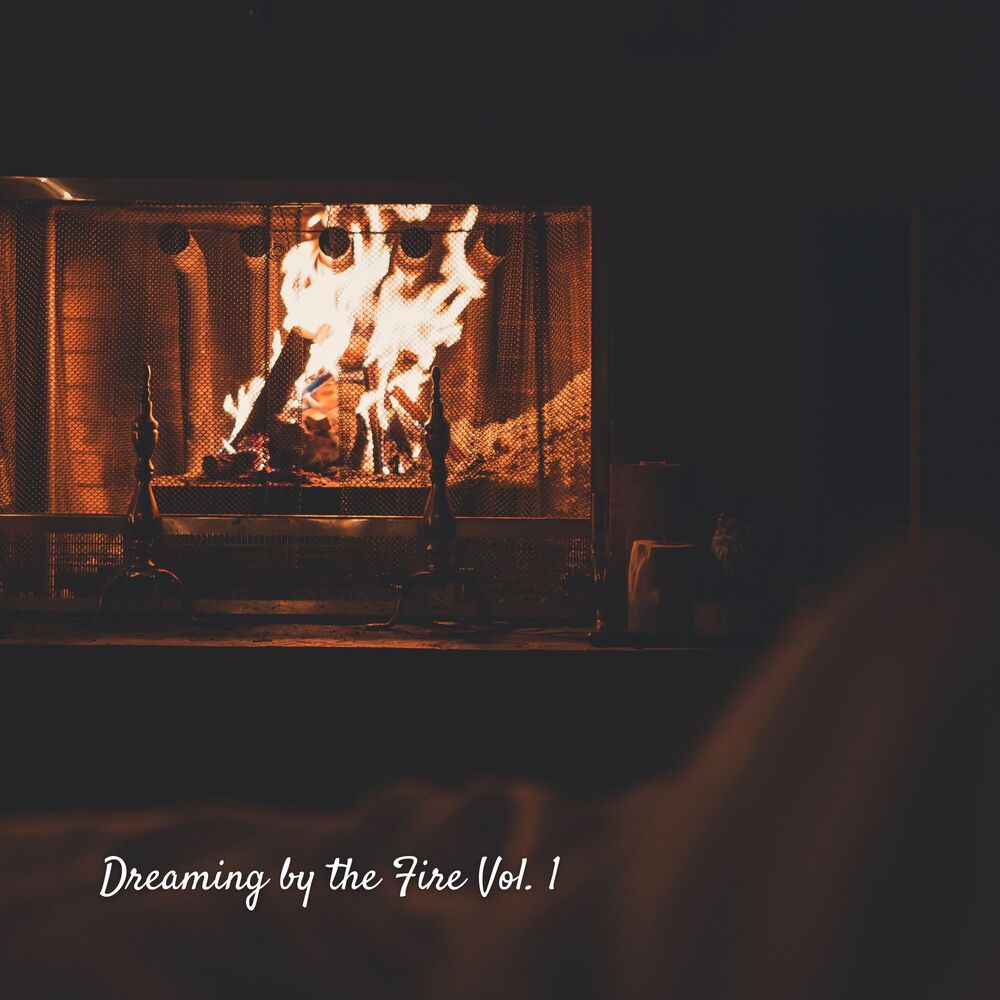 Picture of Dreaming by the Fire Vol. 1