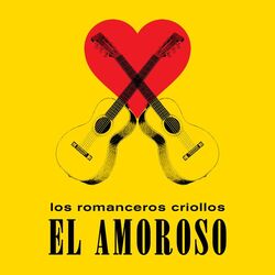 Cover of El Amoroso