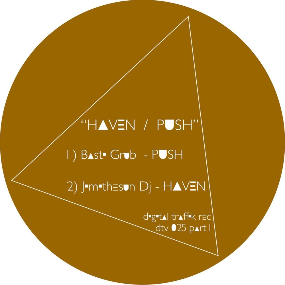 Picture of Haven / Push