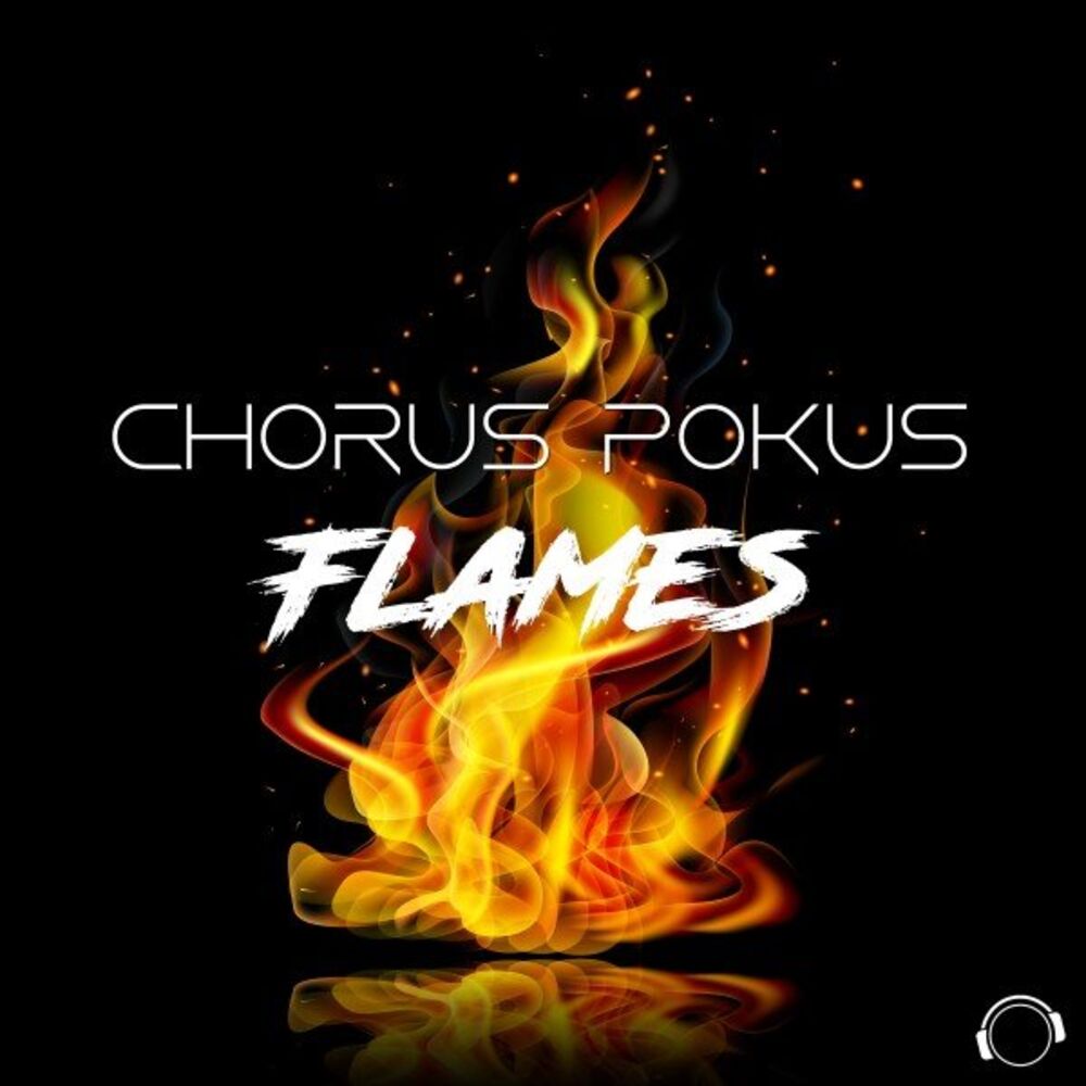 Picture of Flames